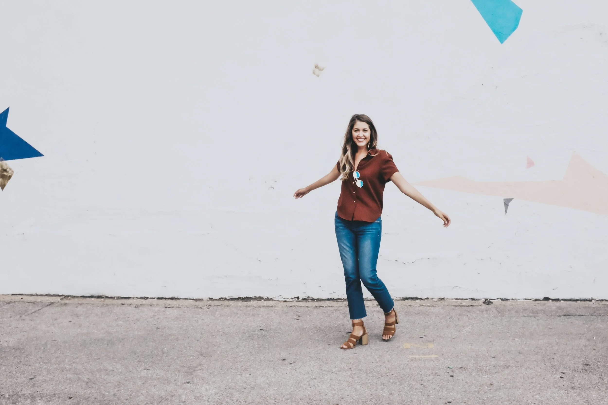 Using Self-Discovery to Step Into Your Purpose