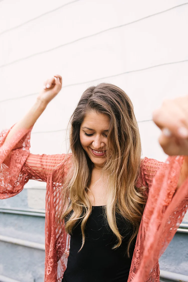 Playlist: Chase-Your-Dreams Vibes