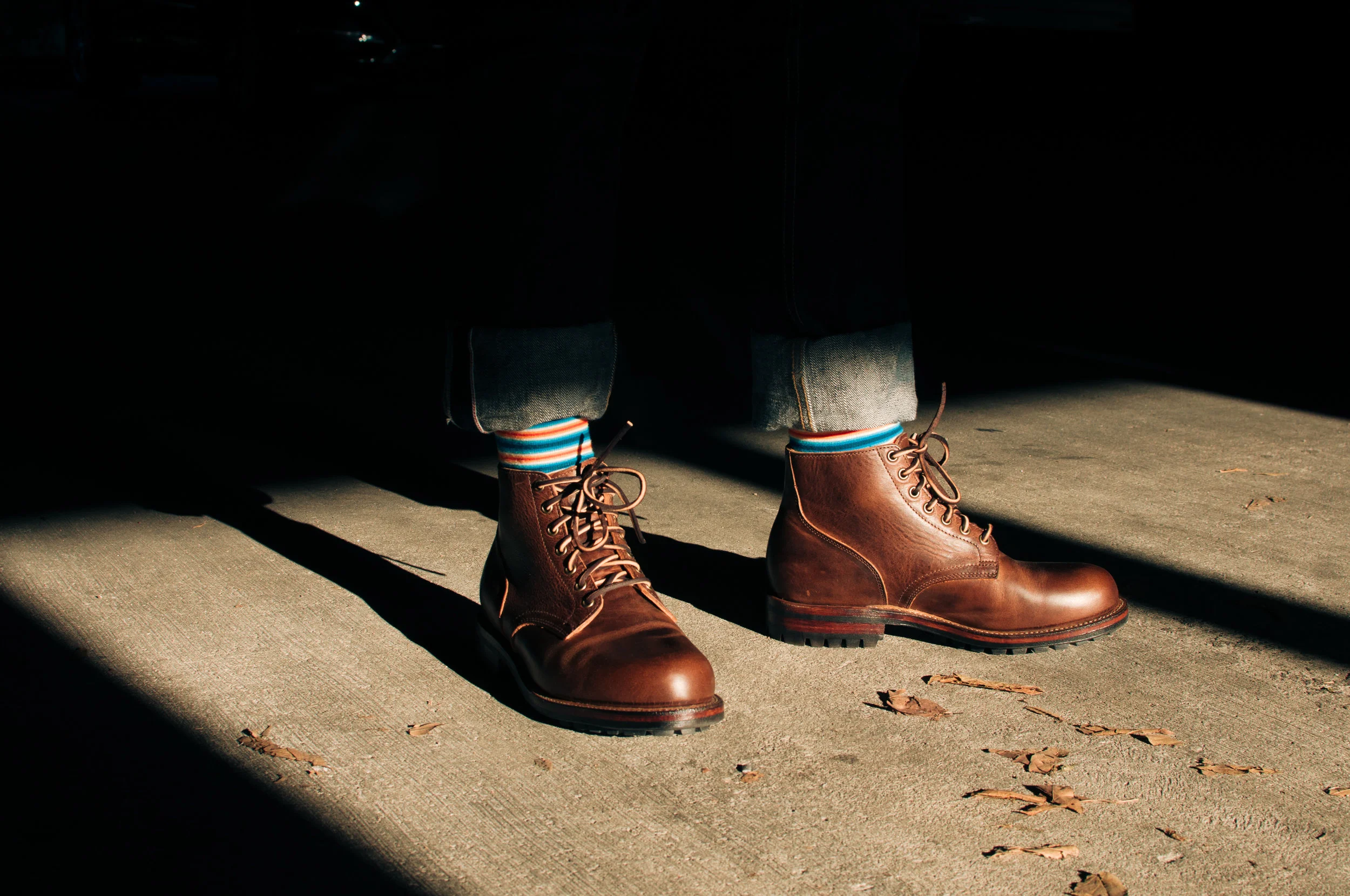 Sock Club