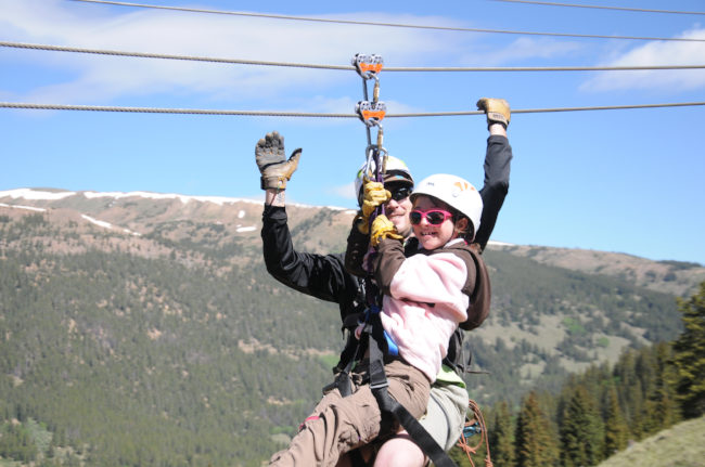  Yes, I have Down syndrome. And I can do anything!