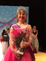 MISS AMAZING TEEN COLORADO 2017