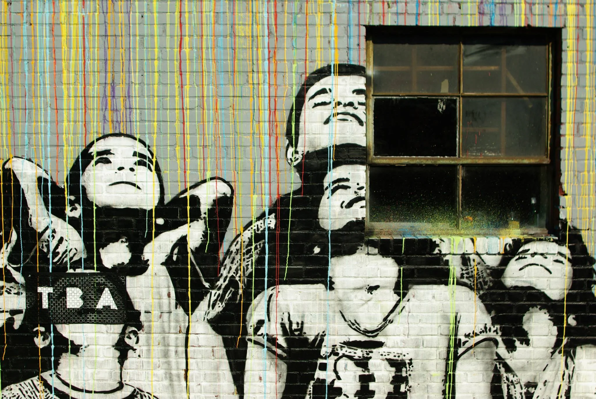 Venue — TBA Brooklyn