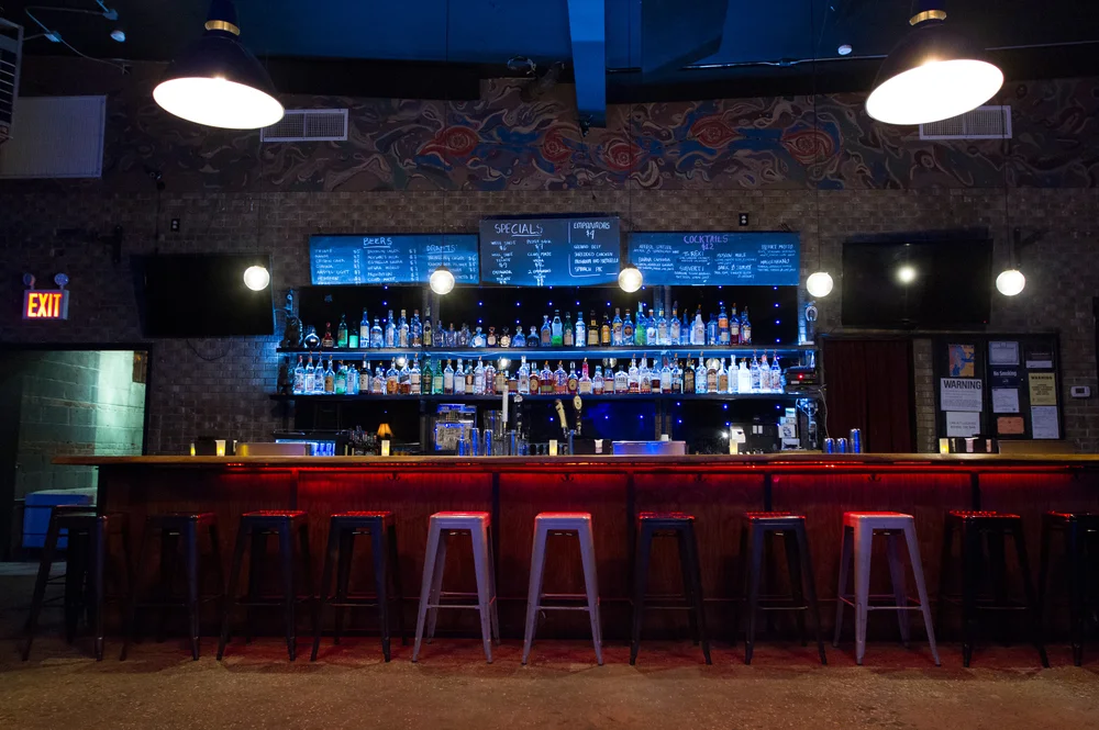 Venue — TBA Brooklyn