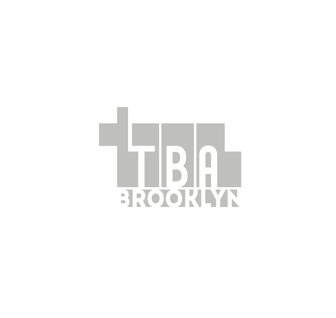 Menu — TBA Brooklyn
