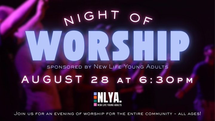 Night of Worship