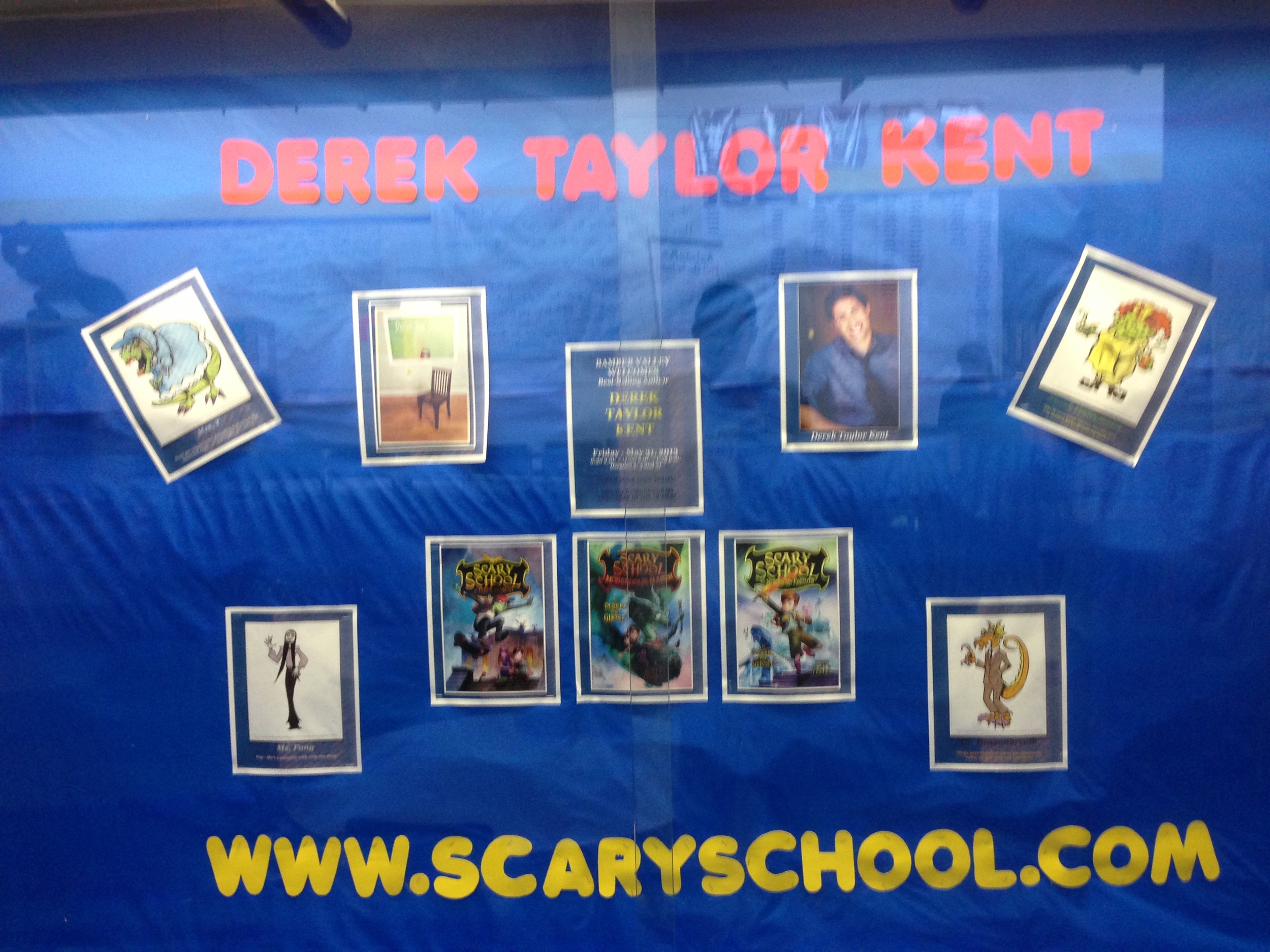 Scary School sign at Bamber Valley copy.jpg