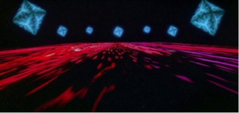 15. Chapter 25 - 2001 Stargate