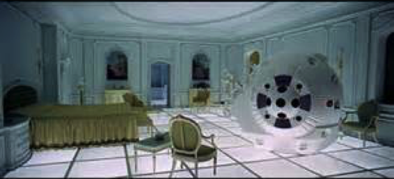 17. Chapter 26 - 2001 Chess room 2