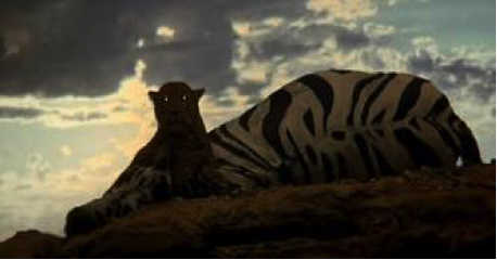 27. Chapter 31 - 2001 Cat Eyes