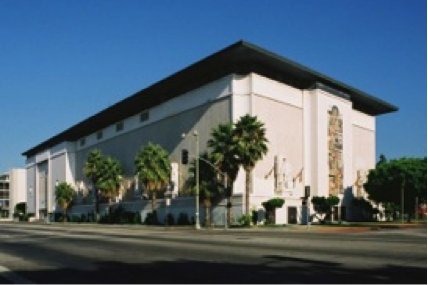 40. Chapter 32 - Scottish Rite Masonic Lodge