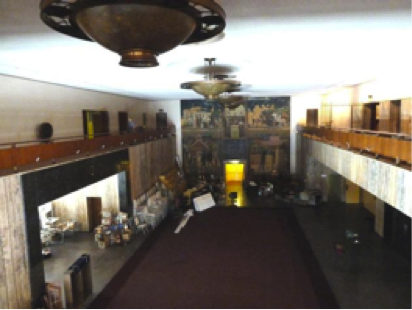 44. Chapter 32 - Lodge Interior (web only)