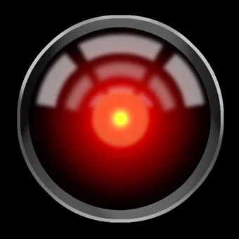 25. Chapter 31 - HAL Eye 2001