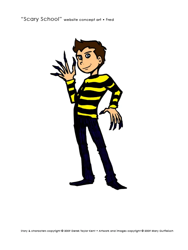Fred