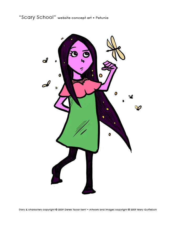 Petunia