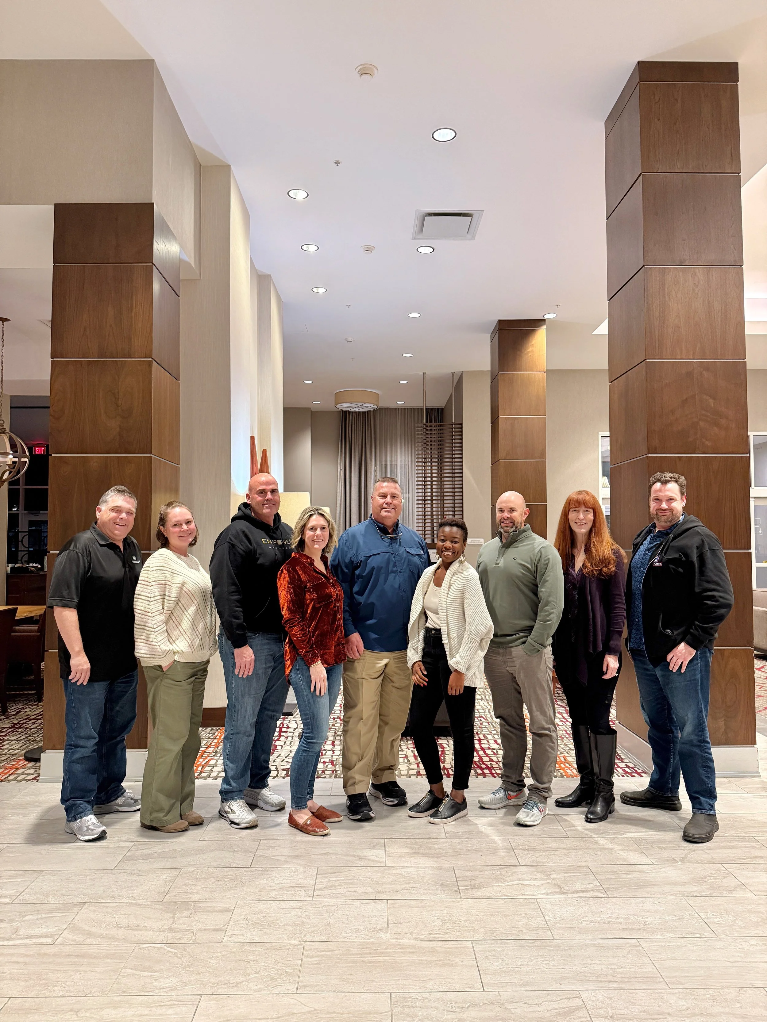 2025–2026 Board of Directors and Leadership Updates