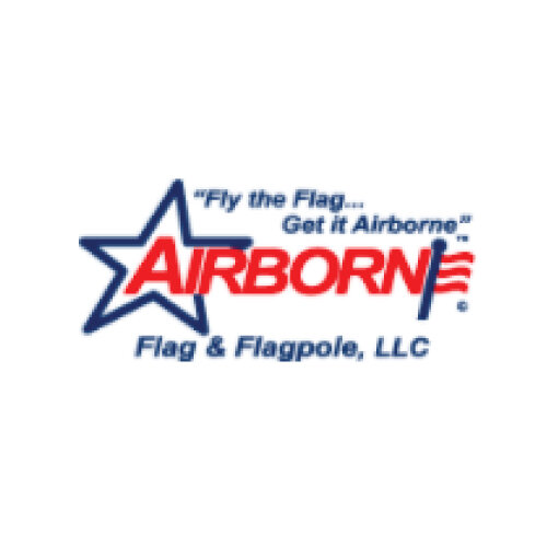 Airborne Flag and Flagpole, LLC