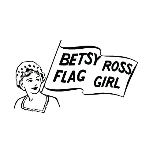 Betsy Ross Flag Girl, Inc.