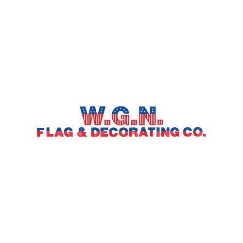 W.G.N. Flag &amp; Decorating Co.