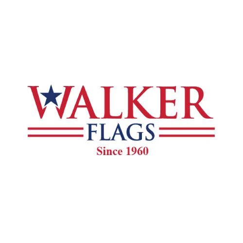 Walker Flags Since 1960, Inc. 
