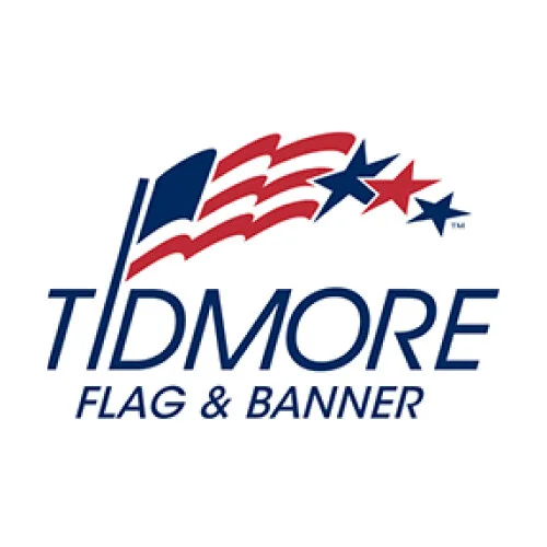 Tidmore Flag &amp; Banner