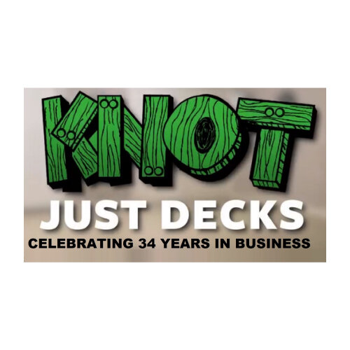 Knot Just Decks
