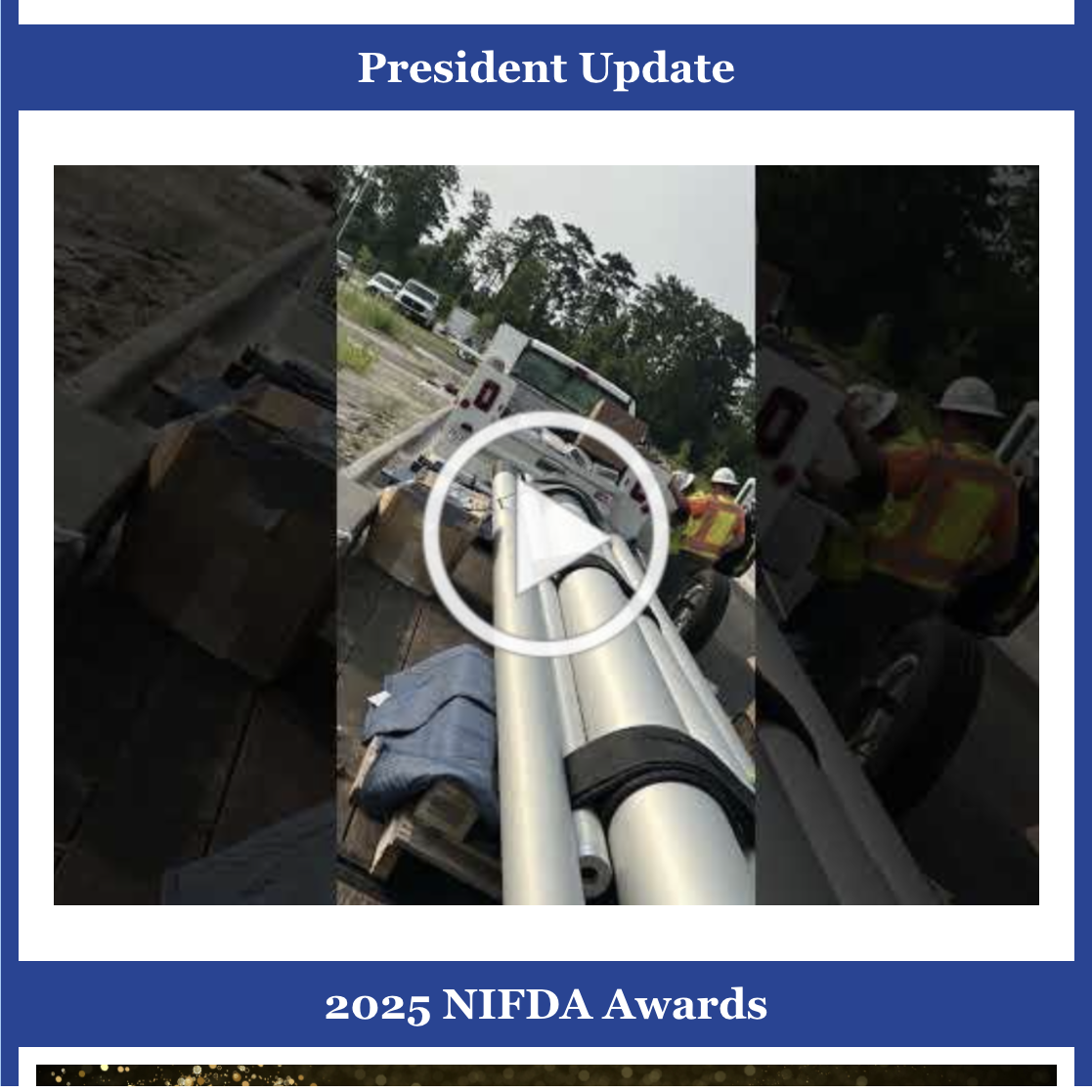 June 2025 Newsletter