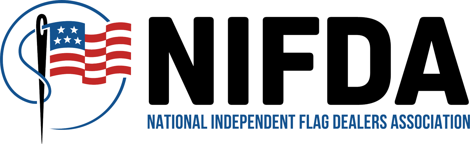 National Independent Flag Dealers Association