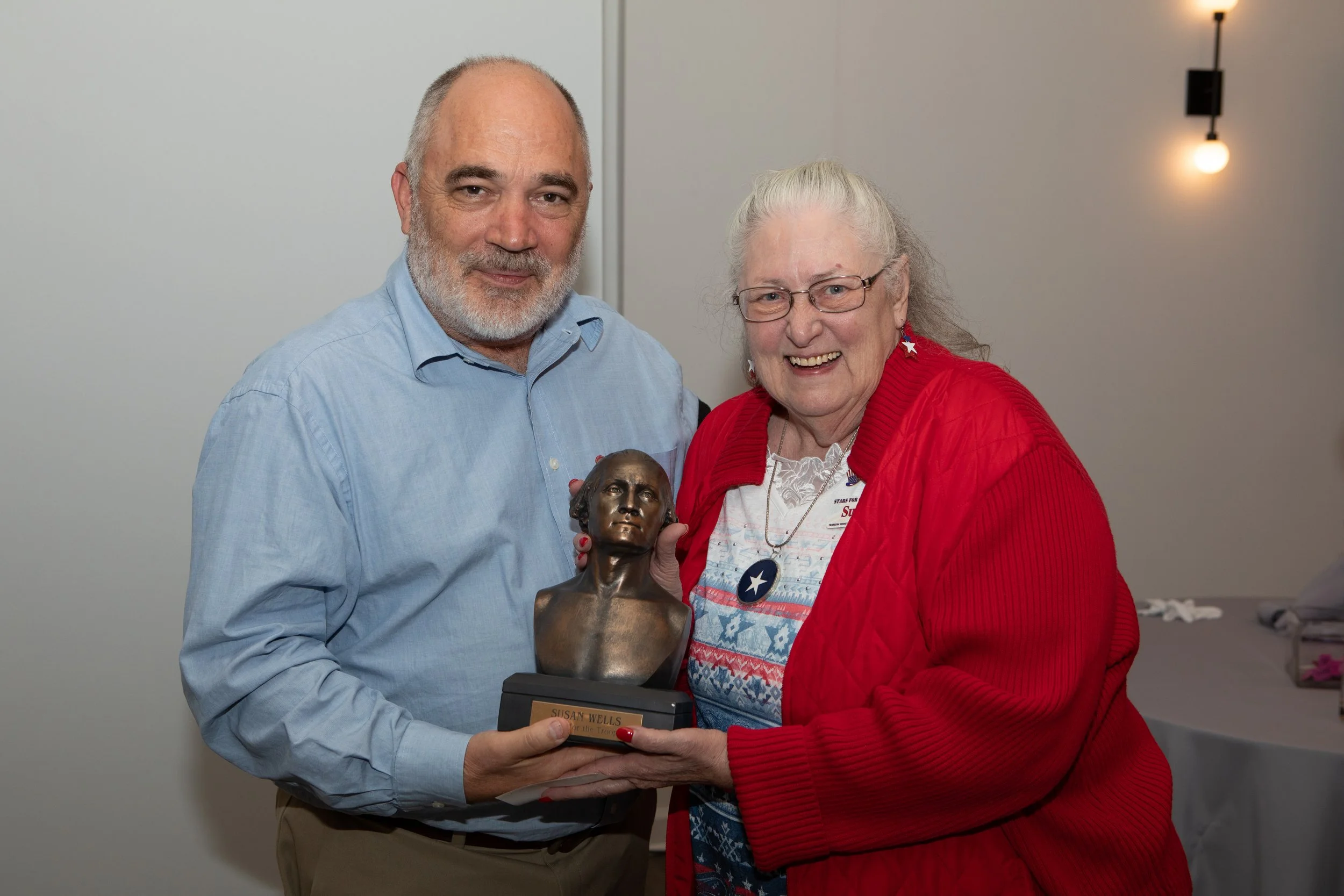 George Washington Award