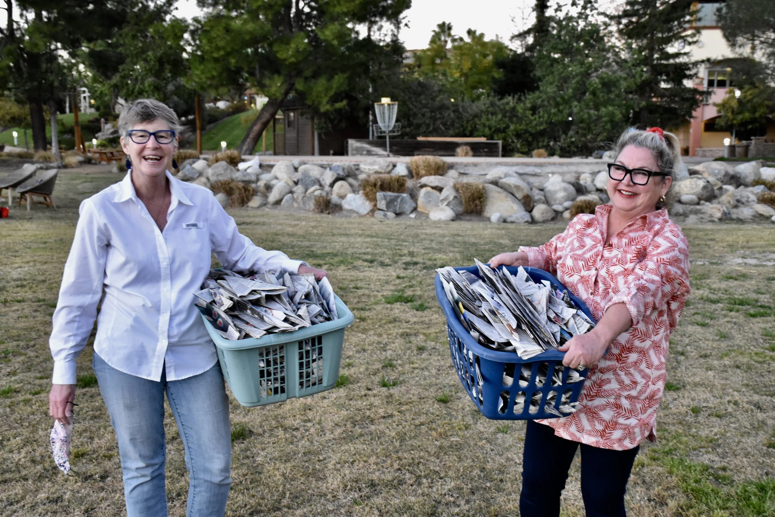 Shared "Casting Crowns" to Saddleback Church, Saddleback!