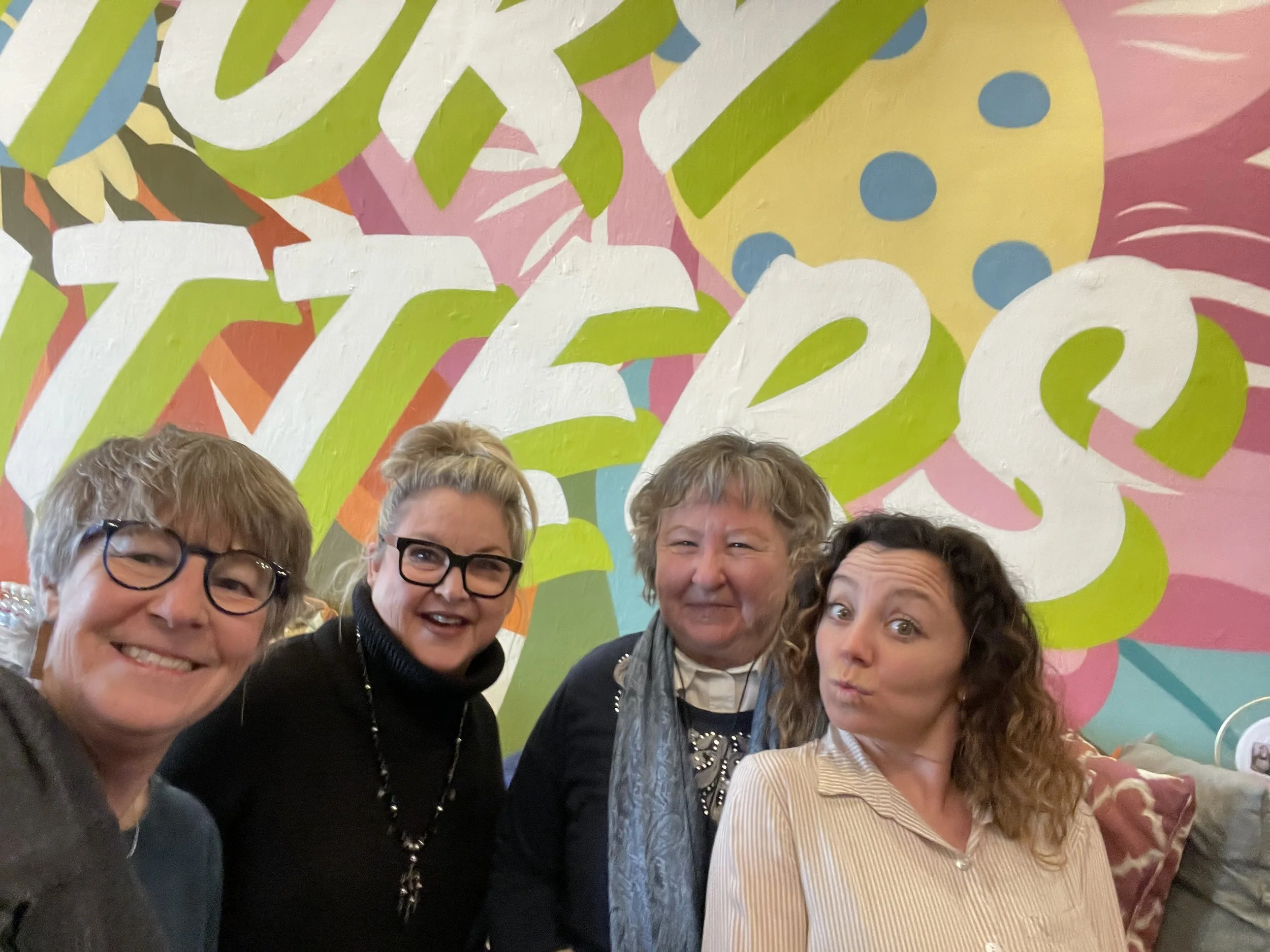 our gallery 24/7 2022!