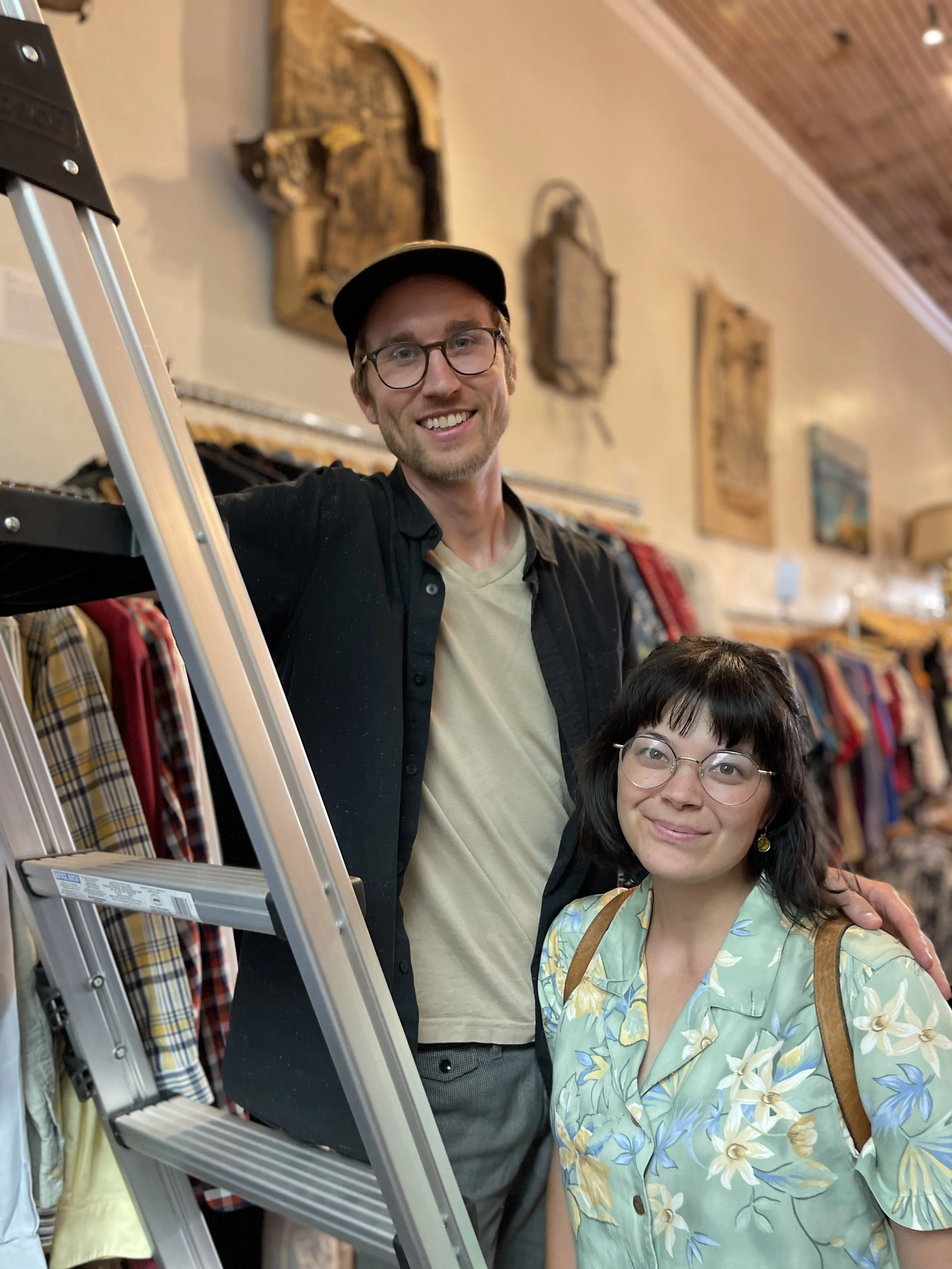 Leiths! all June & July in our gallery!!!