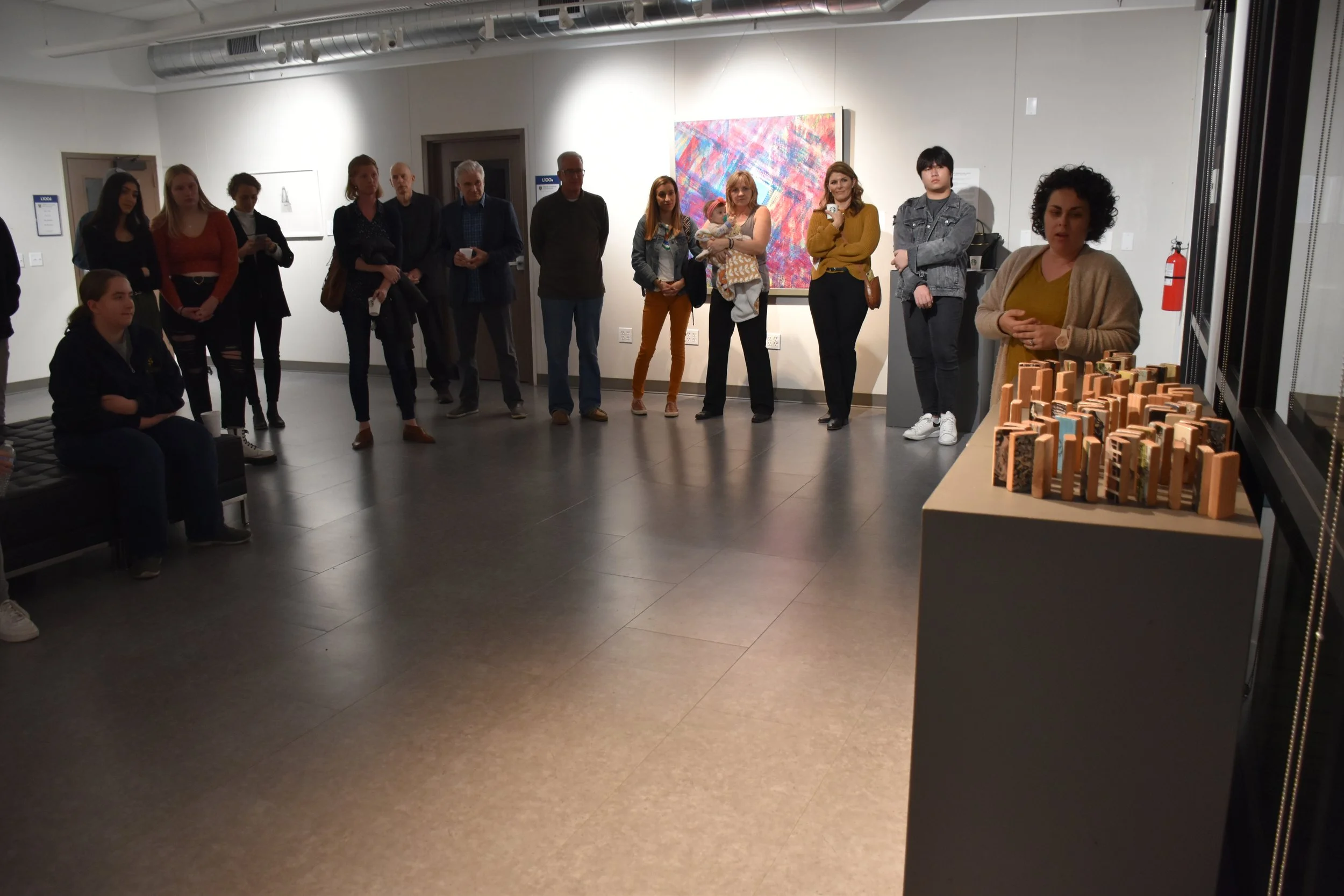 What art work would be your epitaph if you died tomorrow?   "Epitaph, what dreams may come"