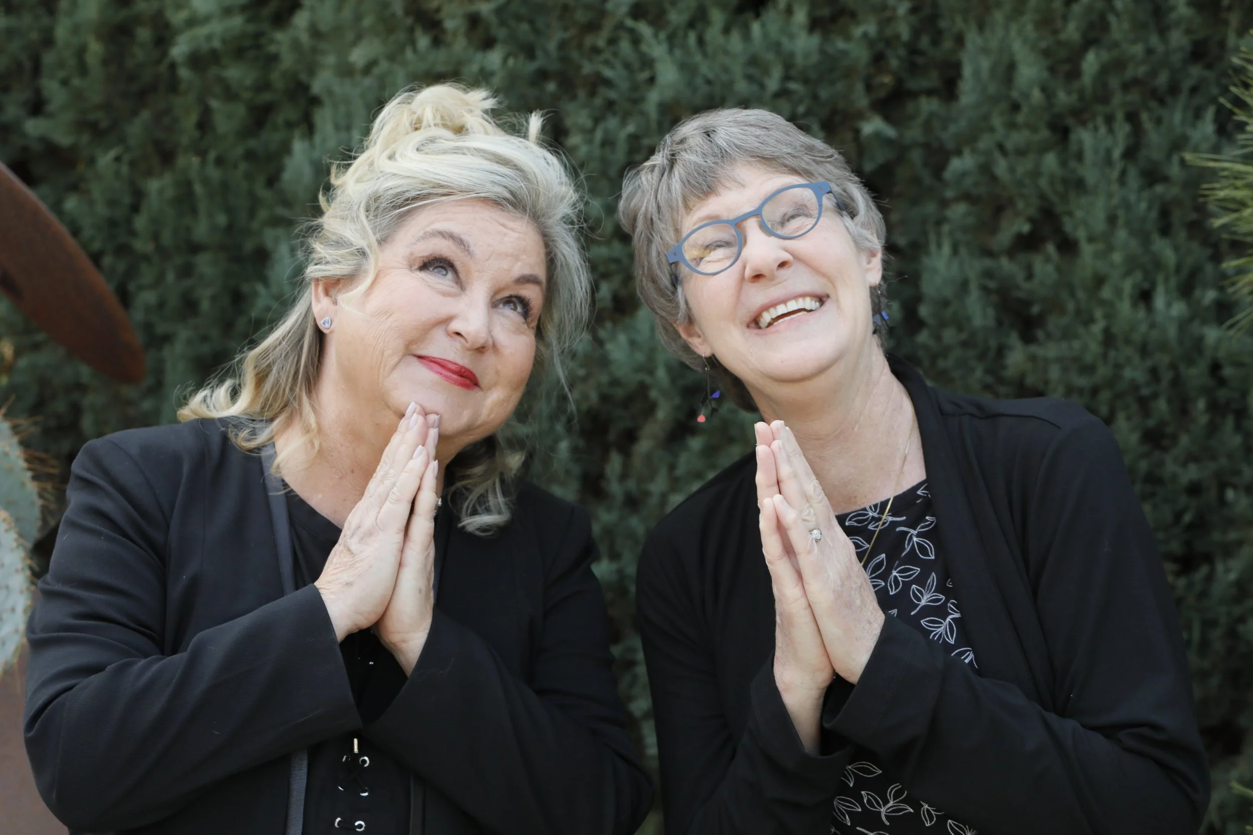 2 Seeds Since 2003 - by miracles of God!