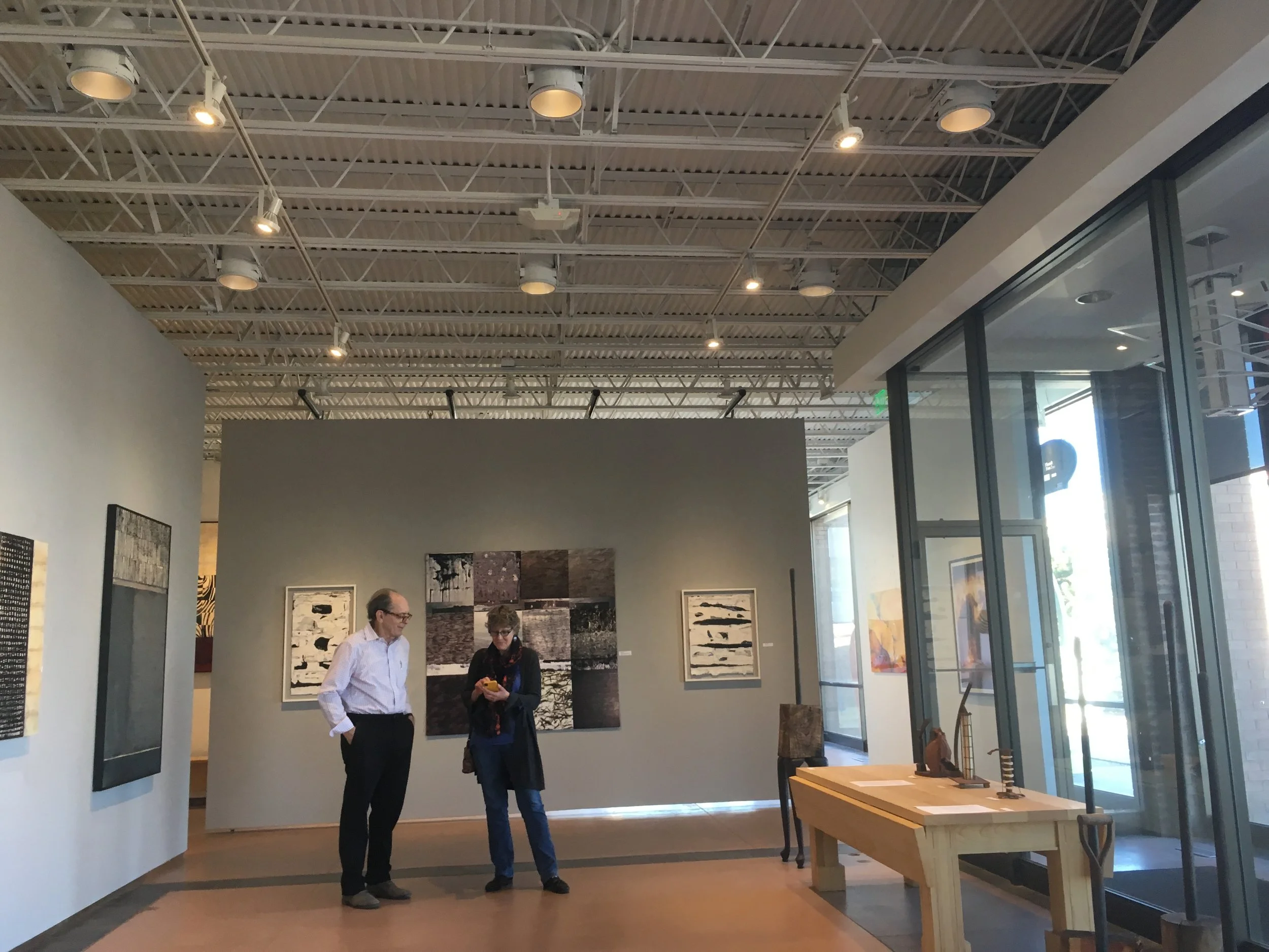 Mid-city Modern, Omaha