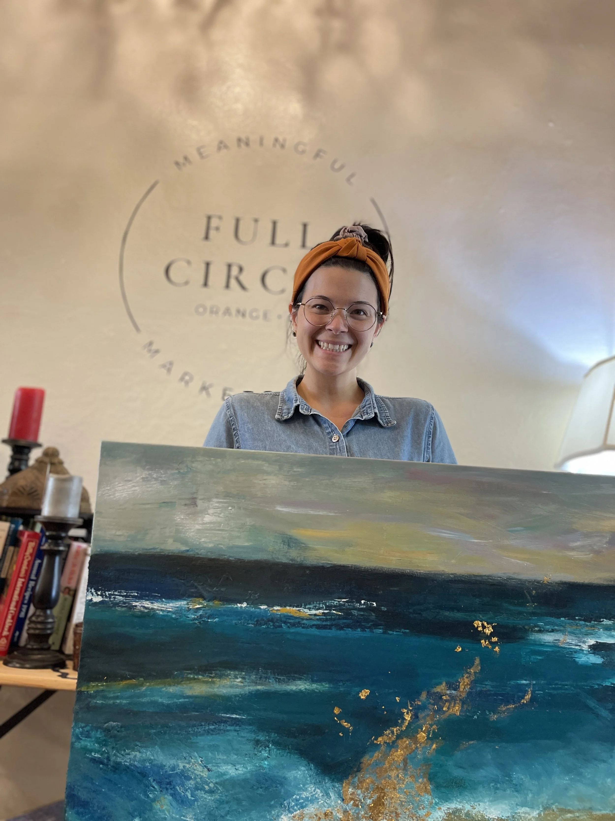 Katherine Leith - June & July 2022