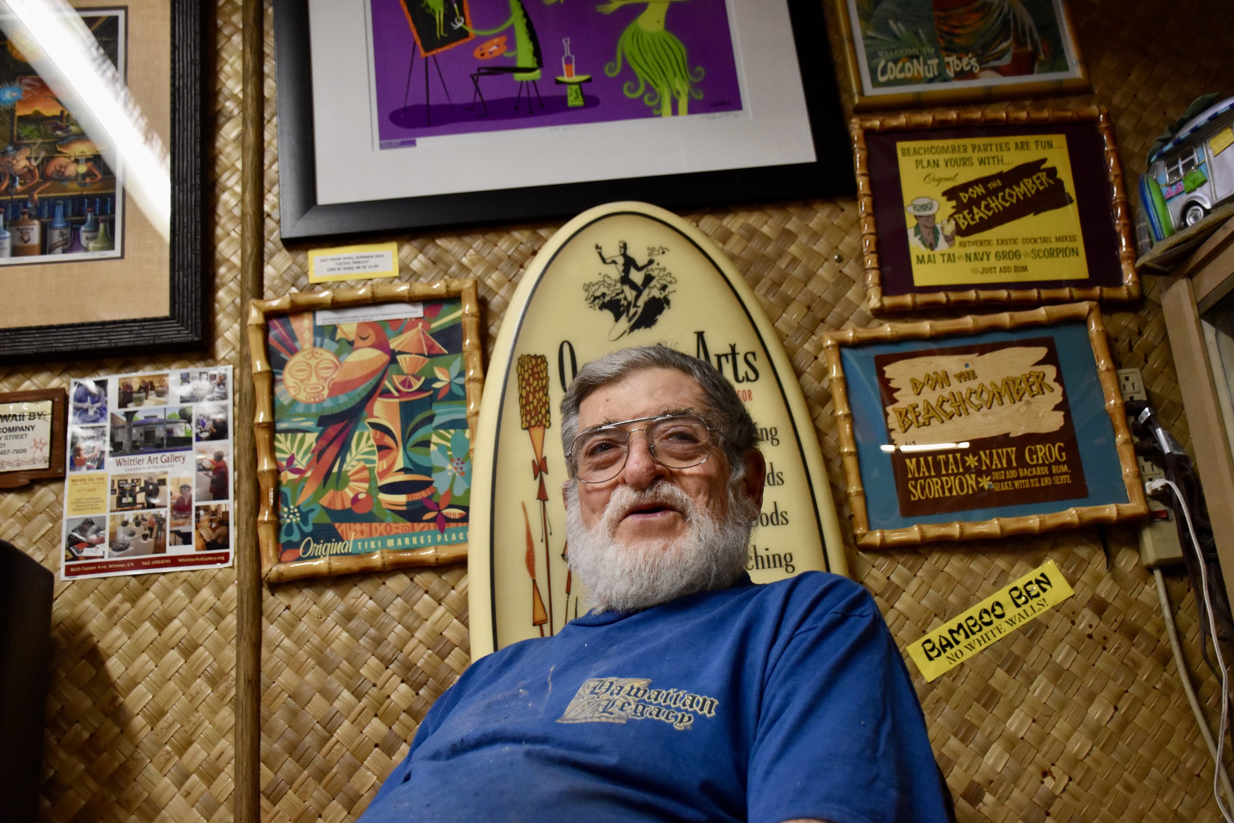 LeRoy Schmaltz - More than Schmaltz