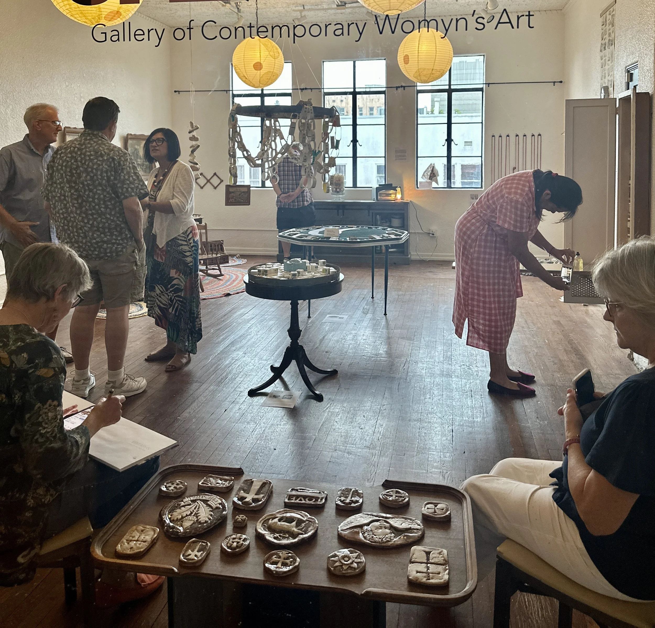 Home3 : earth, heart, heaven