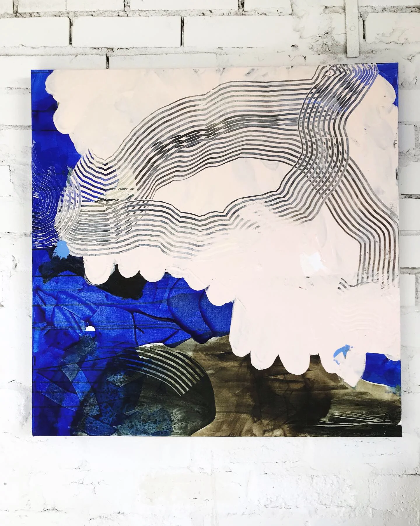 In The Middle of Love