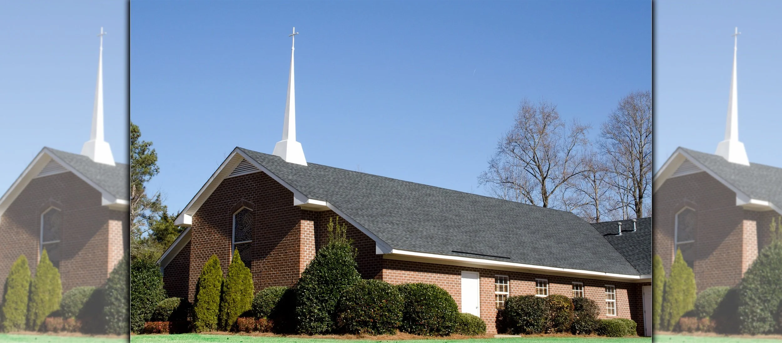 Rocky Mount SDA Church