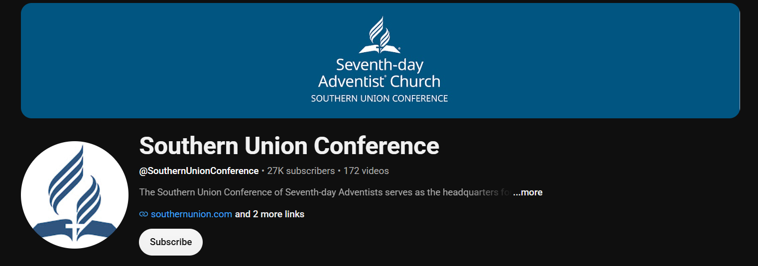 Southern Union Conference