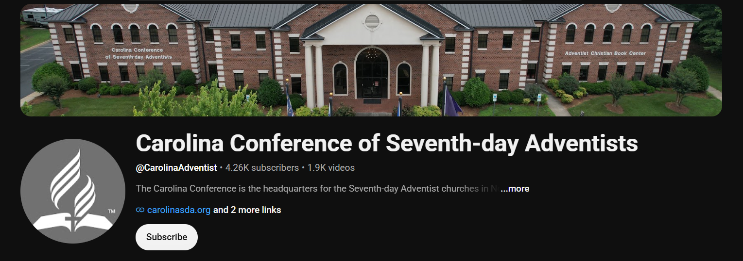 Carolina Conference