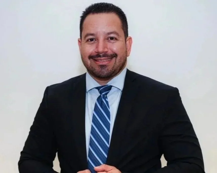 Elder Alexis Baca