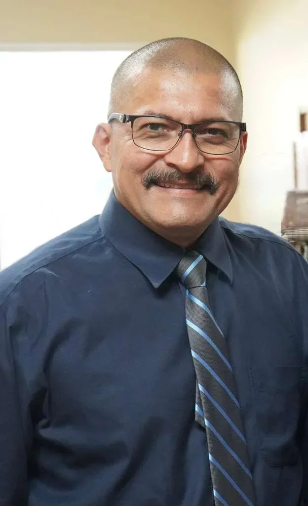 Elder Jose Hernandez