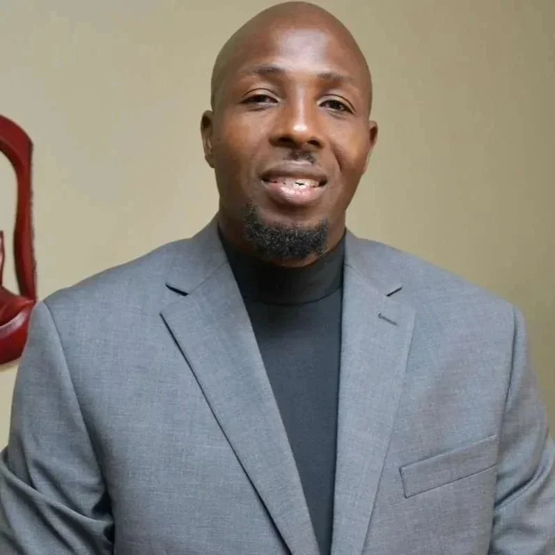 Elder Jermaine Lennon