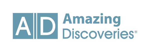 Amazing Discoveries TV