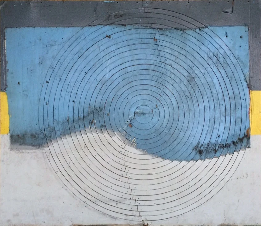 Outside Voices: An Aerosol Art Showcase