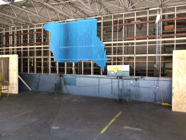 Skyline Artists In Residence