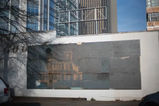 Todd on Charlotte Talks!