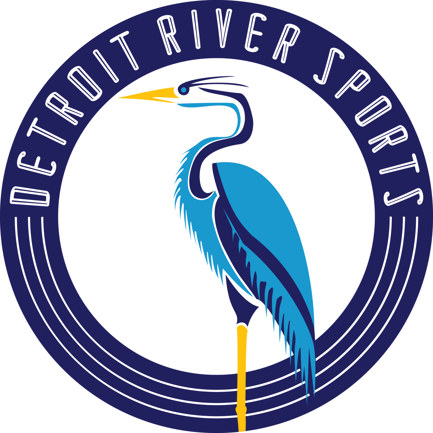 Detroit River Sports