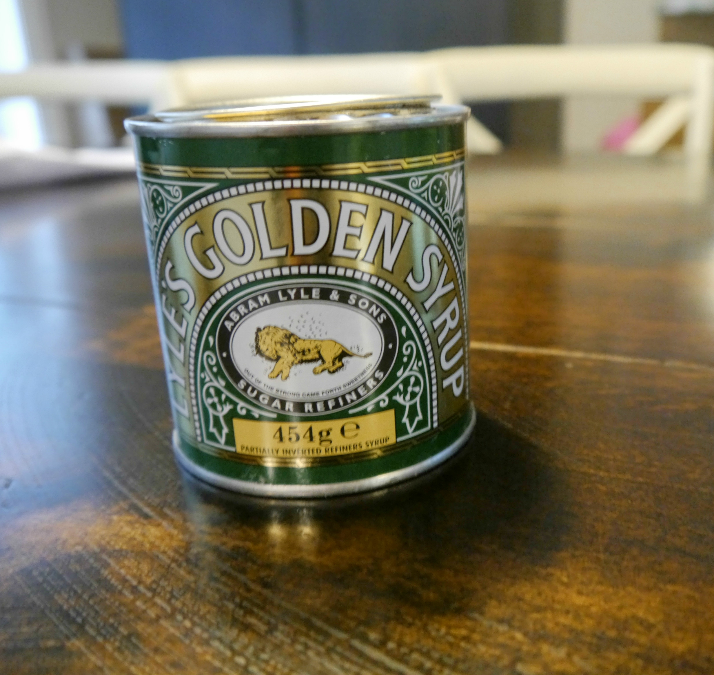 This golden syrup is available at the boutique and has so many uses.&nbsp;